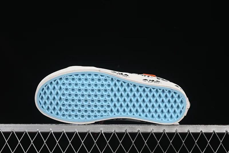 All categories Vans Vans Series Vans Mid Vans Sk8-Mid Vans China Casual Skateboard Shoes VN0A347UVGD